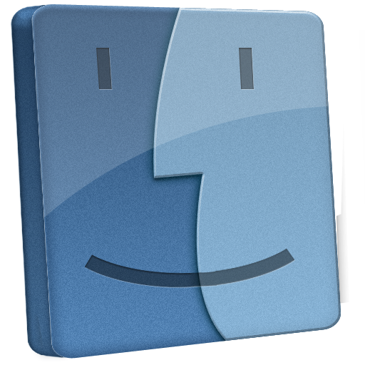 Finder Icon 512x512 png